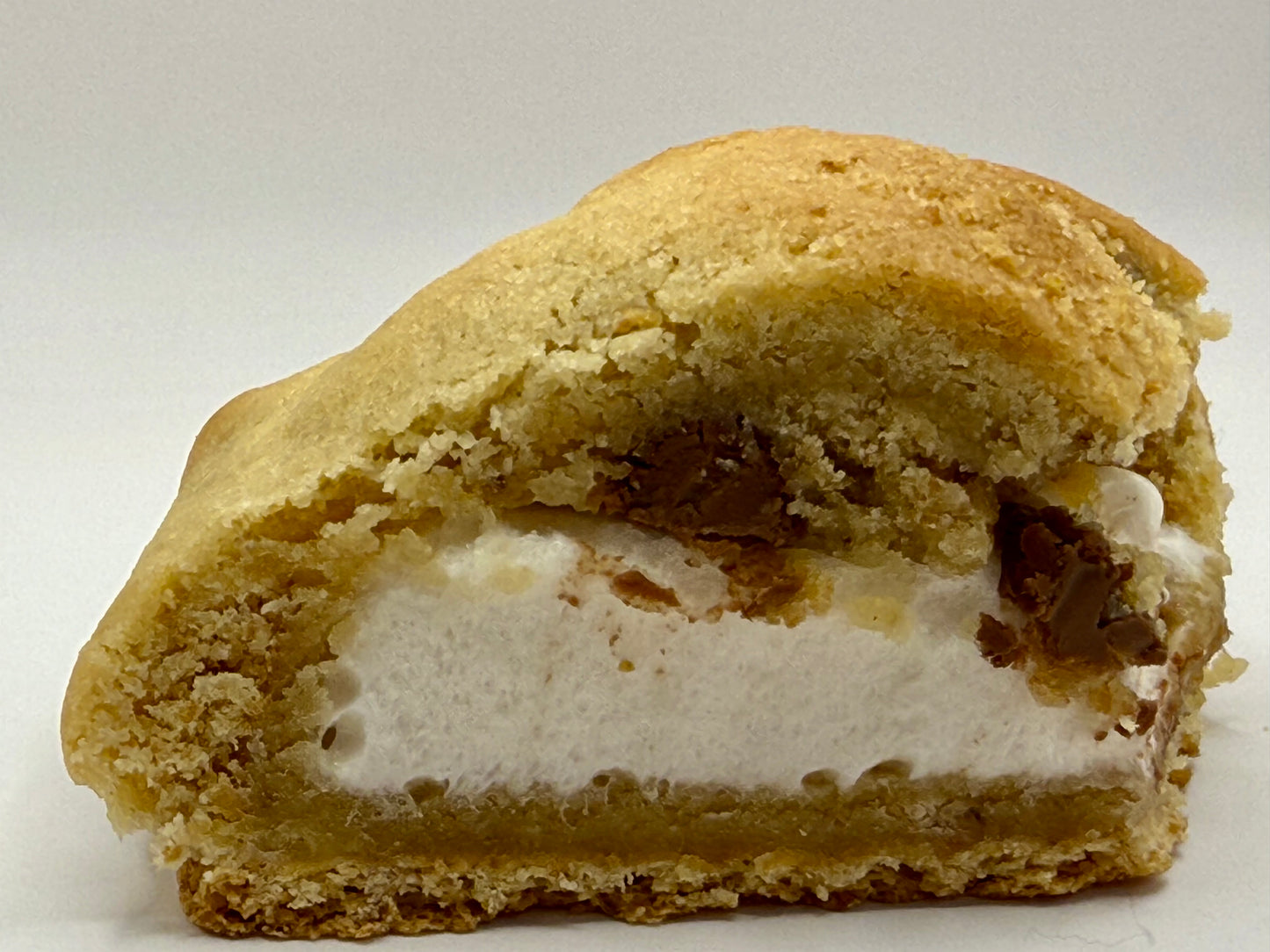 Campfire S’mores