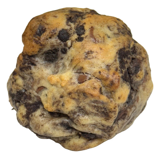 Cookie Crème Supreme