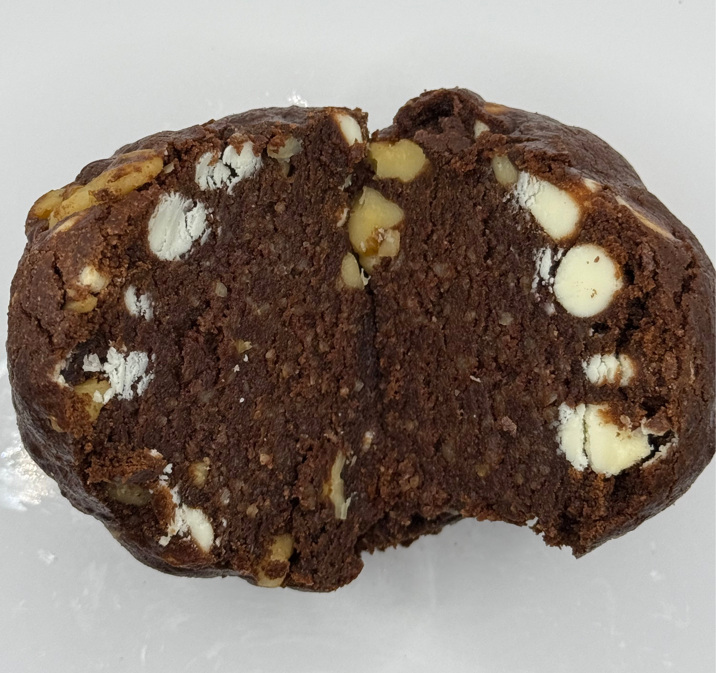 Walnut Truffle