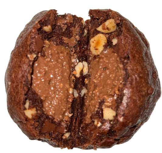 Choco Hazelnut