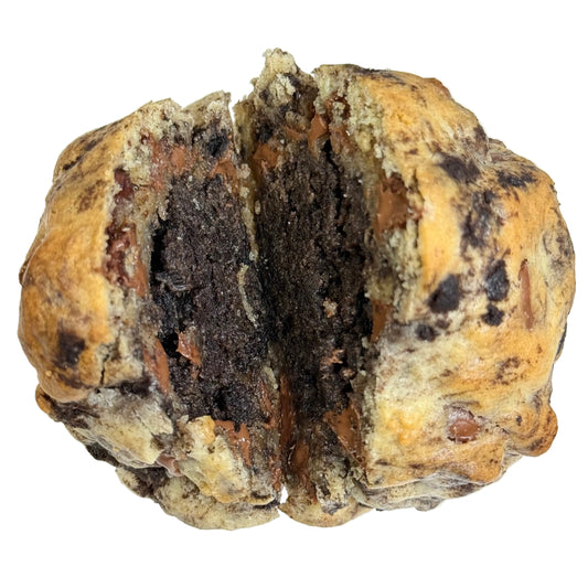 Cookie Crème Supreme