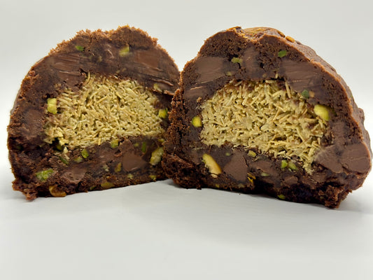 Chocolate Dubai